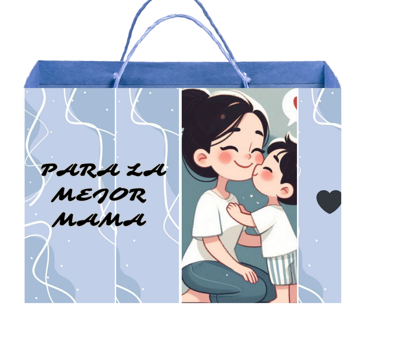 Día de la madre