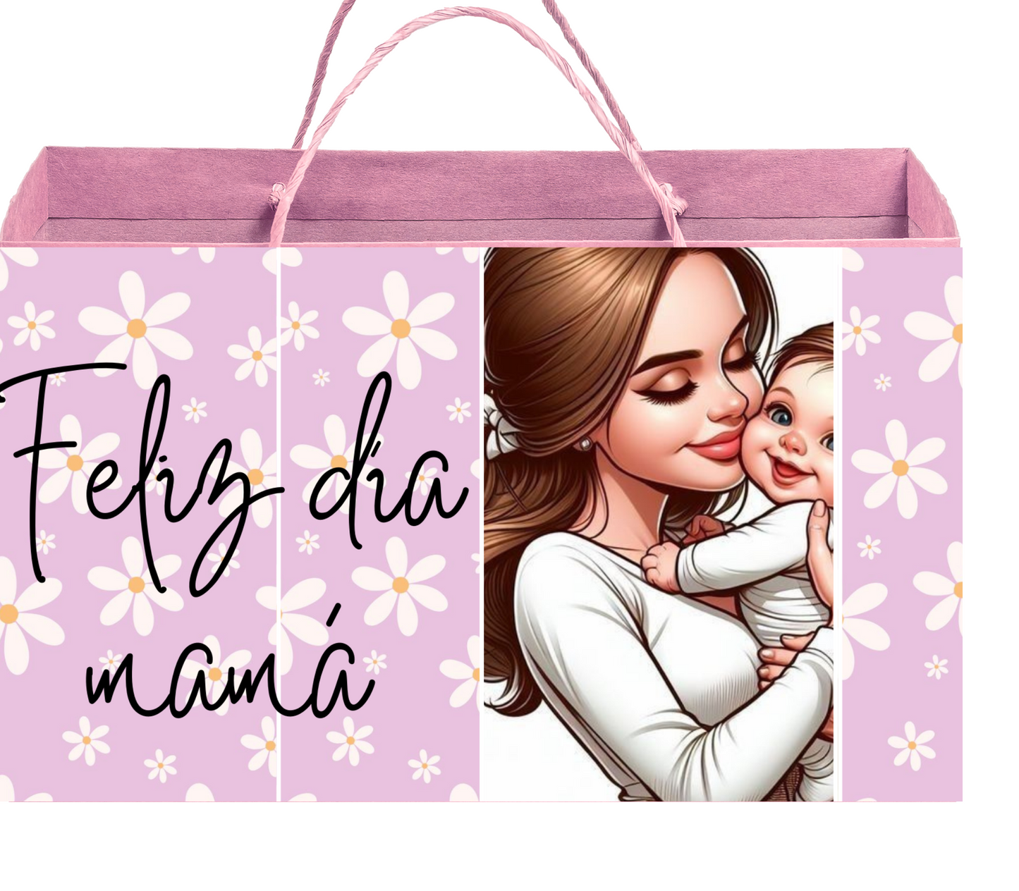 Día de la madre